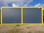 Burbuja de ventas VENDIDO MONTADO 6m x 2,40m - Imagen 5