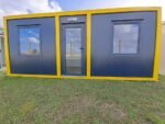 Burbuja de ventas VENDIDO MONTADO 6m x 2,40m - Imagen 6