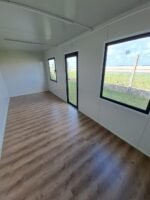 Burbuja de ventas VENDIDO MONTADO 6m x 2,40m - Imagen 2