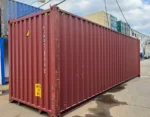 Contenedor High Cube (HC) de 30 pies - Imagen 11