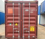 Contenedor High Cube (HC) de 30 pies - Imagen 7