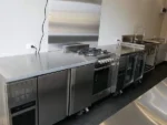 Contenedor de 20 pies para bares o pequeños comercios - Imagen 4