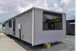 CASA CONTENEDOR MOBIL 36m2 - Imagen 3
