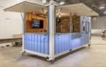 Bar contenedor 20 Pies - Imagen 5