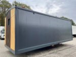 Cabaña Prefabricada ALTO 24 m² – Confort y Funcionalidad en un Espacio Compacto - Imagen 8