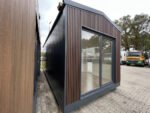 Cabaña Prefabricada ALTO 24 m² – Confort y Funcionalidad en un Espacio Compacto - Imagen 2