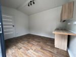 Cabaña Prefabricada ALTO 24 m² – Confort y Funcionalidad en un Espacio Compacto - Imagen 3