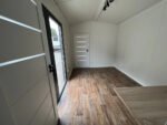 Cabaña Prefabricada ALTO 24 m² – Confort y Funcionalidad en un Espacio Compacto - Imagen 4