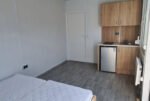 Contenedor Habitable W4-2 | Módulo de 18m² para Espacios Versátiles - Imagen 3
