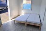 Contenedor Habitable W4-2 | Módulo de 18m² para Espacios Versátiles - Imagen 2