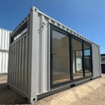 Cabaña Portátil Reformada ÉVARMO – Oficina, Estudio o Espacio Adicional - Imagen 7