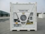 Contenedor Frigorífico de 20 Pies (Reefer) – Almacenamiento Refrigerado Modular y Seguro - Imagen 4