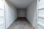 Contenedor Marítimo de 40 Pies Usado: Solidez y Capacidad Comprobadas - Imagen 2