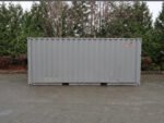 Contenedor Marítimo de 20 Pies Pallet Wide – Alto Cúbico (Usado) - Imagen 5