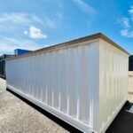 Piscina Contenedor CUBE 6m Sport & Spa – Portátil y Personalizable - Imagen 4
