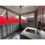 Contenedor de bar 20 pies- Nuevo - Imagen 7