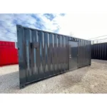 Contenedor de bar 20 pies- Nuevo - Imagen 3