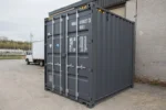 Contenedor High Cube 10′ – Nueva - Imagen 2