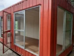 Sala de Venta Modular – Espacios Comerciales Versátiles y Personalizables - Imagen 3