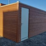 CASETA DE OBRA 2