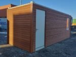 CASETA DE OBRA 2 - Imagen 7