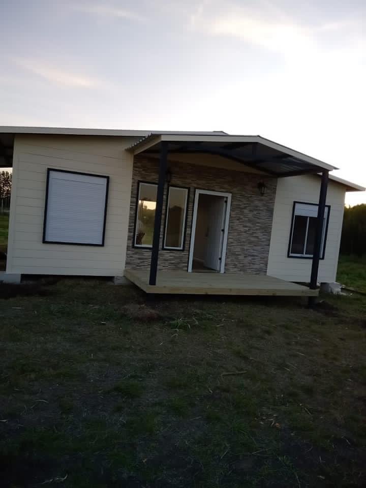 CASA CONTENEDOR