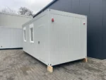 Oficina Modular 6×3 – Contenedor Oficina Prefabricado y Completamente Equipado - Imagen 5
