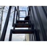 Casa Contenedor «Joshua» de 40 Pies: Un Hogar Moderno y Eficiente - Imagen 3