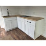 Casa Contenedor «Joshua» de 40 Pies: Un Hogar Moderno y Eficiente - Imagen 7