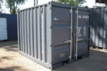 Contenedor Marítimo Nuevo 10ft x 8ft (3.19m x 2.44m) - Imagen 5