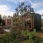 Casa Carus – Módulo Habitacional de 36 m² con 2 Dormitorios - Imagen 2
