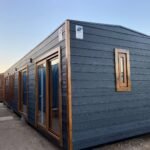 Casa Carus – Módulo Habitacional de 36 m² con 2 Dormitorios - Imagen 7