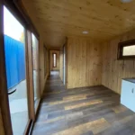 Casa Carus – Módulo Habitacional de 36 m² con 2 Dormitorios - Imagen 3