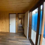 Casa Carus – Módulo Habitacional de 36 m² con 2 Dormitorios - Imagen 4