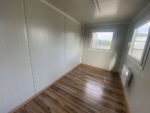 Oficina Modular de 4,00m x 2,20m – Aislada y Lista para Usar - Imagen 6