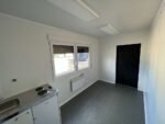 Cabaña de Lujo Premium 6×2,5 Metros - Imagen 4