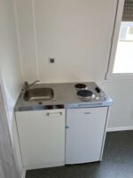 Cabaña de Lujo Premium 6×2,5 Metros - Imagen 5