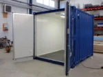 Contenedor Isotérmico de 10 Pies