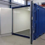 Contenedor Isotérmico de 10 Pies