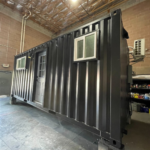 Cabaña Robalvi VIP: Tu Refugio Compacto y Equipado para Aventuras sin Límites - Imagen 7