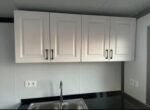 Cabaña de Lujo 6x6m – 2 Dormitorios – Lista para Instalar - Imagen 4