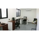 Contenedor de 20 pies modificado como oficina (usado) - Imagen 5