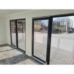 Contenedor de oficina contenedor living contenedor de construccion NEW TOP SABA - Imagen 4