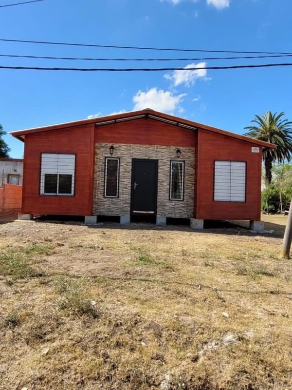 CASA CONTENEDOR
