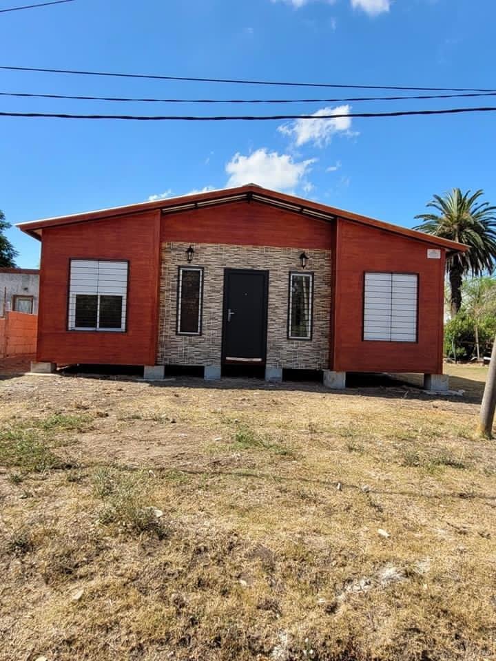 CASA CONTENEDOR