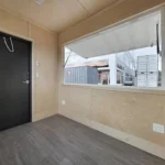 Contenedor de cafetería/bar de 10 pies Nuevo Blanco - Imagen 5