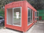 SALA DE VENTA – MODULAR - Imagen 6