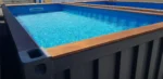 Piscina de Contenedor BOX de 20 Pies - Imagen 5
