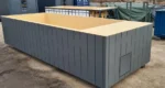 Contenedor Piscina Polipropileno 6,5 x2,6m - Imagen 5